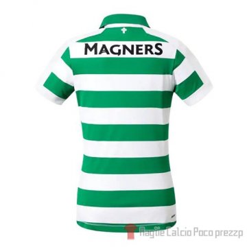 Thailandia Maglia Celtic Home 2019/2020