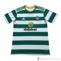 Thailandia Maglia Celtic Home 20-21