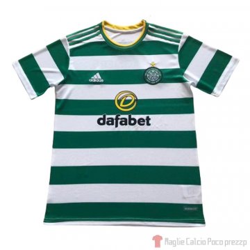 Thailandia Maglia Celtic Home 20-21 Thailandia Maglia Celtic Home 20-21