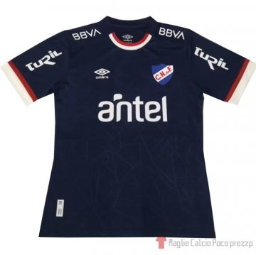 Thailandia Maglia Club Nacional De Football Special 23-24 Thailandia Maglia Club Nacional De Football Special 23-24
