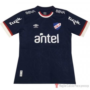 Thailandia Maglia Club Nacional De Football Special 23-24