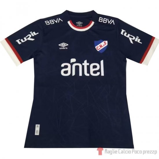 Thailandia Maglia Club Nacional De Football Special 23-24 - Clicca l'immagine per chiudere