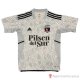 Thailandia Maglia Colo-colo Portiere 2022 Gris