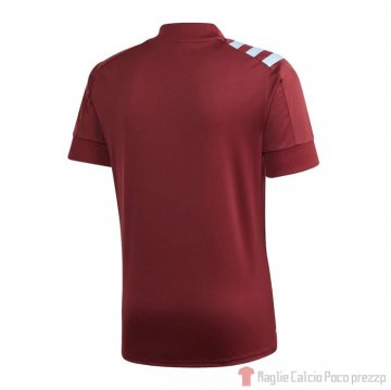 Maglia Colorado Rapids Home 2020