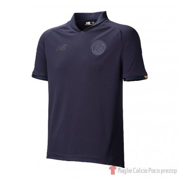 Thailandia Maglia Costa Rica Centenaria 2021 Thailandia Maglia Costa Rica Centenaria 2021