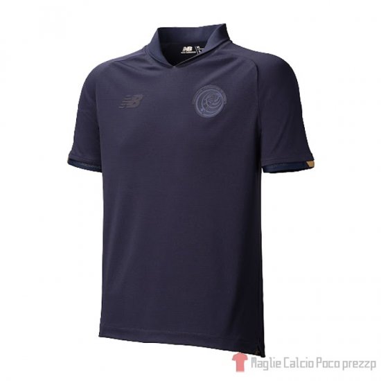 Thailandia Maglia Costa Rica Centenaria 2021 - Clicca l'immagine per chiudere