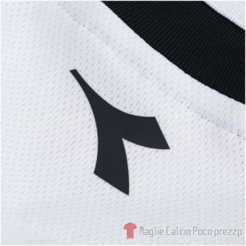 Thailandia Maglia Cr Vasco da Gama Away 2019