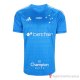 Thailandia Maglia Cruzeiro Portiere 2023 Azul