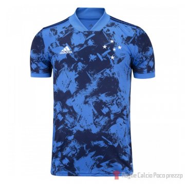 Thailandia Maglia Cruzeiro Terza 2020 Thailandia Maglia Cruzeiro Terza 2020
