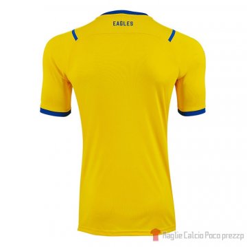 Thailandia Maglia Crystal Palace Away 21-22