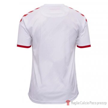 Thailandia Maglia Danimarca Away 20-21