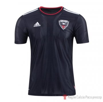 Thailandia Maglia Dc United Home 2022