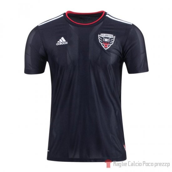 Thailandia Maglia Dc United Home 2022 - Clicca l'immagine per chiudere