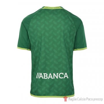 Thailandia Maglia Deportivo De La Coruna Away 22-23