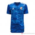 Thailandia Maglia Dinamo Zagreb Home 20-21