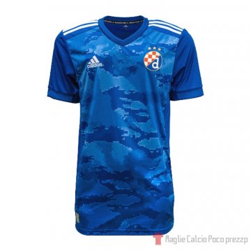 Thailandia Maglia Dinamo Zagreb Home 20-21 Thailandia Maglia Dinamo Zagreb Home 20-21