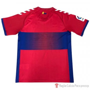 Thailandia Maglia Elche Away 20-21