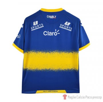 Thailandia Maglia Everton De Vina Del Mar Home 2022