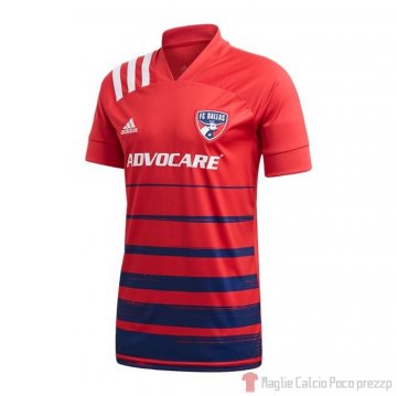 Thailandia Maglia FC Dallas Home 2020 Thailandia Maglia FC Dallas Home 2020