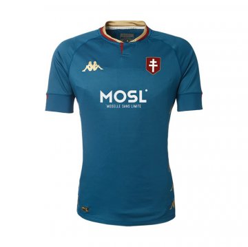 Thailandia Maglia Fc Metz Terza 20-21 Thailandia Maglia Fc Metz Terza 20-21