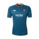 Thailandia Maglia Fc Metz Terza 20-21