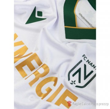 Thailandia Maglia Fc Nantes Away 21-22