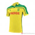 Thailandia Maglia Fc Nantes Special 21-22