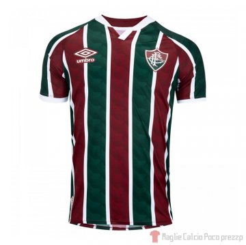 Thailandia Maglia Fluminense Home 2020