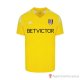 Thailandia Maglia Fulham Away 20-21