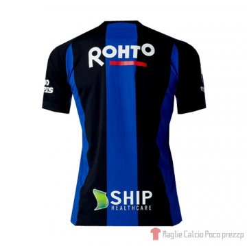 Thailandia Maglia Gamba Osaka Home 2022