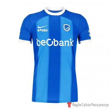 Thailandia Maglia Genk Home 23-24 Thailandia Maglia Genk Home 23-24