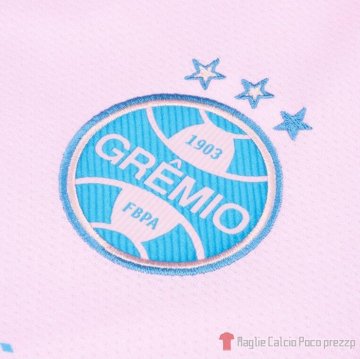 Thailandia Maglia Gremio Outubro Rosa 2021