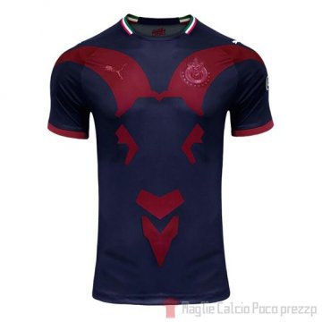 Thailandia Maglia Guadalajara Terza 2019 Thailandia Maglia Guadalajara Terza 2019
