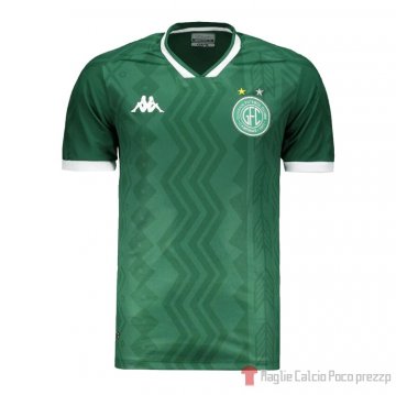 Thailandia Maglia Guarani Home 2023 Thailandia Maglia Guarani Home 2023