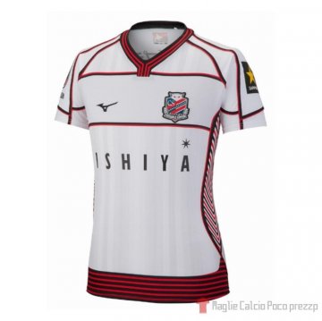 Thailandia Maglia Hokkaido Consadole Sapporo Terza 2022 Thailandia Maglia Hokkaido Consadole Sapporo Terza 2022