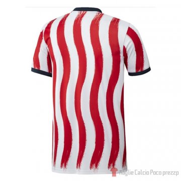 Thailandia Maglia Inter Miami Adidas X Americana 2021