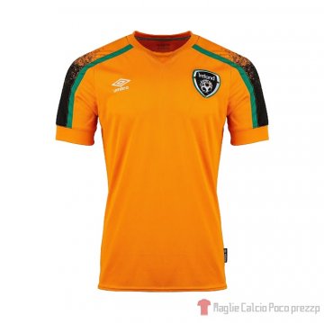 Thailandia Maglia Irlanda Away 21-22