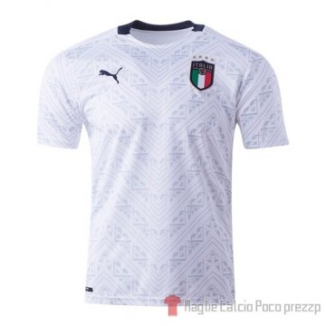 Maglia Italia Away 2020