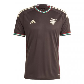 Thailandia Maglia Jamaica Away 23-24 Thailandia Maglia Jamaica Away 23-24