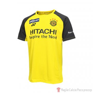 Thailandia Maglia Kashiwa Reysol Home 2020