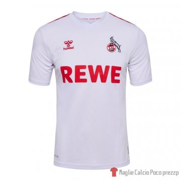 Thailandia Maglia Koln Home 23-24 Thailandia Maglia Koln Home 23-24