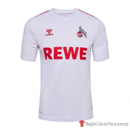 Thailandia Maglia Koln Home 23-24 - Clicca l'immagine per chiudere