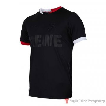 Thailandia Maglia Koln Terza 21-22 Thailandia Maglia Koln Terza 21-22