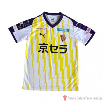 Thailandia Maglia Kyoto Sanga Away 2020 Thailandia Maglia Kyoto Sanga Away 2020