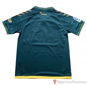 Thailandia Maglia Las Palmas Away 21-22