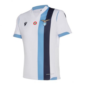 Thailandia Maglia Lazio Away 2019/2020 Thailandia Maglia Lazio Away 2019/2020
