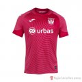 Thailandia Maglia Leganes Away 21-22