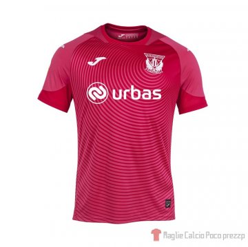 Thailandia Maglia Leganes Away 21-22