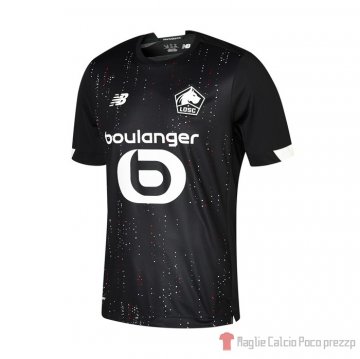 Thailandia Maglia Lille Away 20-21 Thailandia Maglia Lille Away 20-21
