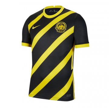 Thailandia Maglia Malaysia Away 20-21 Thailandia Maglia Malaysia Away 20-21